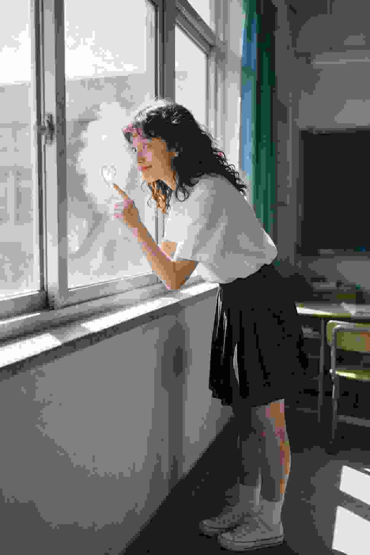 情深缘浅