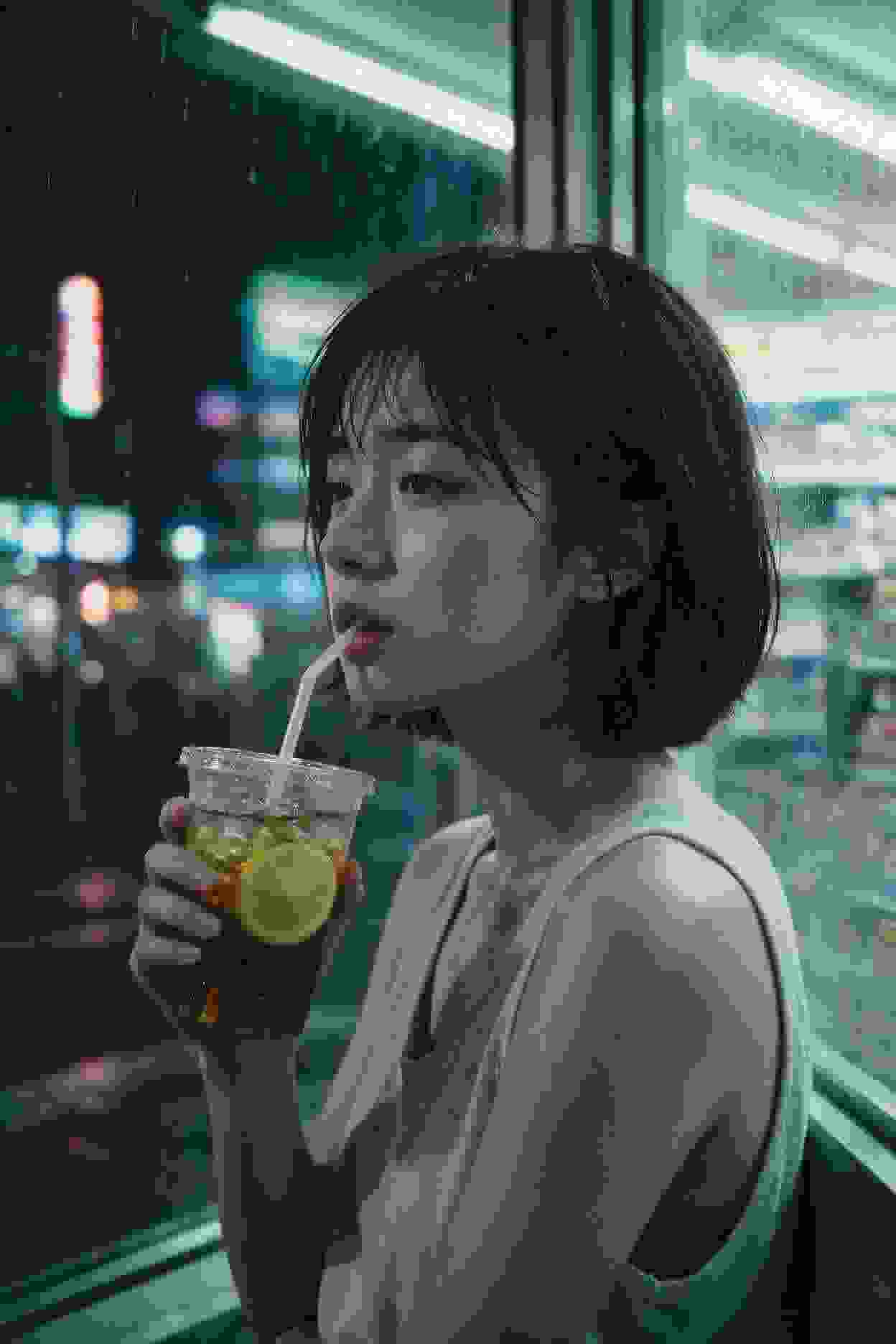 第三者的秘密