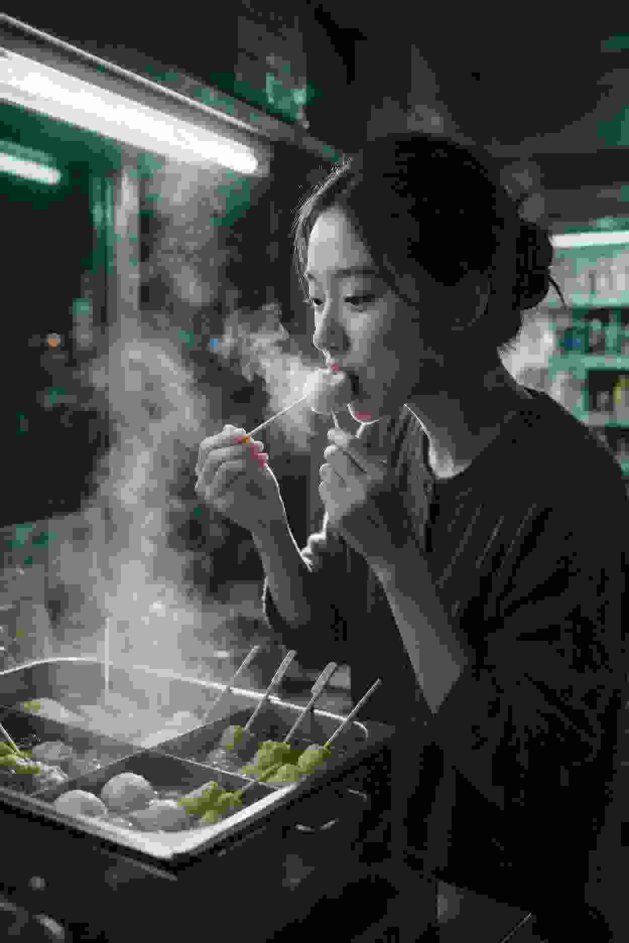 婚外情的抉择