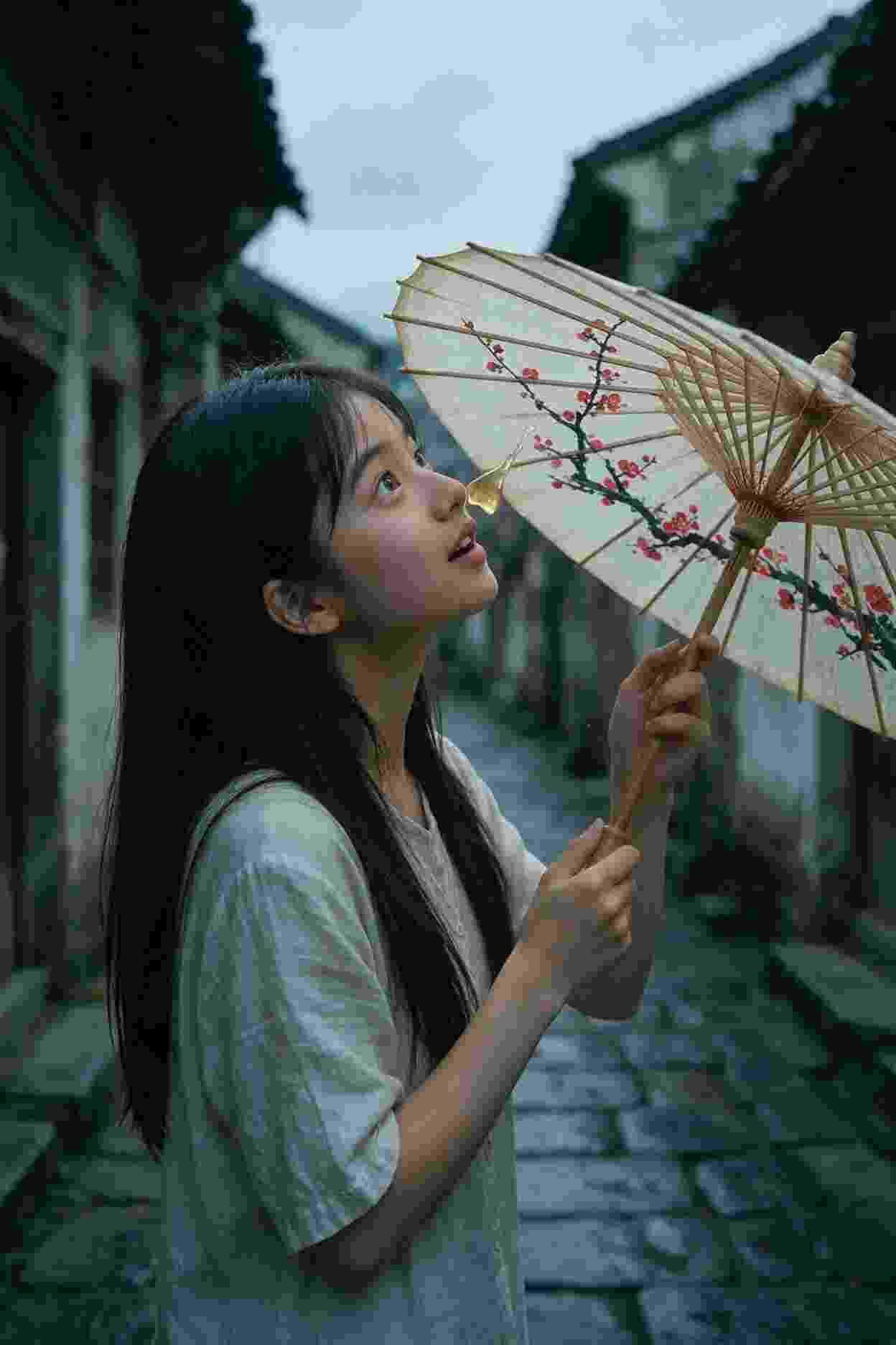 时光折叠